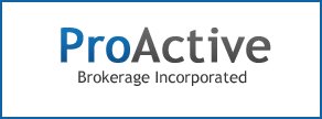 proactive insurance logo